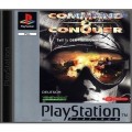 Playstation 1 - Command & Conquer 1 - Tiberiumkonflikt (mit OVP) (gebraucht)