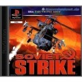 Playstation 1 - Soviet Strike (mit OVP) (gebraucht) USK18