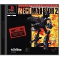 Playstation 1 - MechWarrior 2 - 31st Century Combat (mit OVP) (gebraucht)