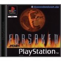 Playstation 1 - Forsaken (mit OVP) (gebraucht)
