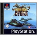 Playstation 1 - Strike Force Hydra (mit OVP) (gebraucht)