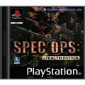 Playstation 1 - Spec Ops - Stealth Patrol (mit OVP) (gebraucht) USK18