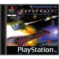 Playstation 1 - Xenocracy (mit OVP) (gebraucht)