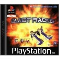 Playstation 1 - Blast Radius (mit OVP) (gebraucht)