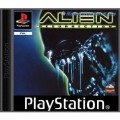 Playstation 1 - Alien - Die Wiedergeburt / Resurrection (mit OVP) (gebraucht)