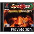 Playstation 1 - Spec Ops - Ranger Elite (mit OVP) (gebraucht)