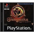 Playstation 1 - Tunguska (mit OVP) (gebraucht)