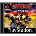 Playstation 1 - World Destruction League - Warjetz (mit OVP) (gebraucht)