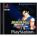 Playstation 1 - Dragon Ball - Final Bout (mit OVP) (gebraucht)