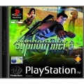 Playstation 1 - Syphon Filter 3 (mit OVP) (gebraucht)