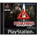Playstation 1 - Delta Force - Urban Warfare (mit OVP) (gebraucht)