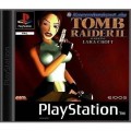 Playstation 1 - Tomb Raider 2 (mit OVP) (gebraucht)