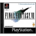 Playstation 1 - Final Fantasy VII (mit OVP) (gebraucht)