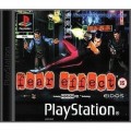 Playstation 1 - Fear Effect (mit OVP) (gebraucht)