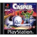 Playstation 1 - Casper - Reise um die Welt (mit OVP) (gebraucht)