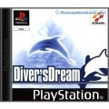 Playstation 1 - Diver's Dream (mit OVP) (gebraucht)