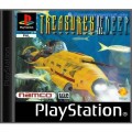 Playstation 1 - Treasures of the Deep (mit OVP) (gebraucht)