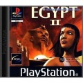 Playstation 1 - Egypt 2 - Die Prophezeiung von Helipolis (mit OVP) (gebraucht)