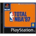 Playstation 1 - Total NBA 97 (mit OVP) (gebraucht)