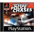Playstation 1 - Worlds Scariest Police Chases (mit OVP) (gebraucht)