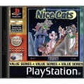 Playstation 1 - Nice Cats (mit OVP) (gebraucht)