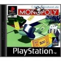 Playstation 1 - Monopoly (mit OVP) (gebraucht)