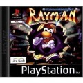 Playstation 1 - Rayman (mit OVP) (gebraucht)
