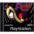 Playstation 1 - Jersey Devil (mit OVP) (gebraucht)