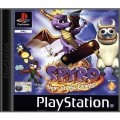 Playstation 1 - Spyro The Dragon 3 - Year Of The Dragon (mit OVP) (gebraucht)