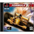 Playstation 1 - Formel 1 (mit OVP) (gebraucht)