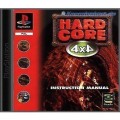 Playstation 1 - Hardcore 4x4 (mit OVP) (gebraucht)