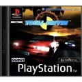 Playstation 1 - Total Drivin (mit OVP) (gebraucht)