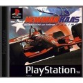 Playstation 1 - Newman Haas Racing (mit OVP) (gebraucht)