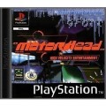 Playstation 1 - Motorhead (mit OVP) (gebraucht)