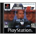 Playstation 1 - Formel 1 '98 (mit OVP) (gebraucht)