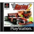 Playstation 1 - Racing Simulation 2 (mit OVP) (gebraucht)