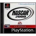 Playstation 1 - Nascar 2000 (mit OVP) (gebraucht)