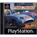 Playstation 1 - Mille Miglia (mit OVP) (gebraucht)