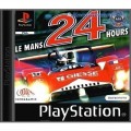 Playstation 1 - Die 24 Stunden von Le Mans (mit OVP) (gebraucht)