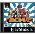 Playstation 1 - Firebugs (nur CD) (gebraucht)