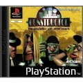 Playstation 1 - Constructor (mit OVP) (gebraucht)