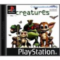 Playstation 1 - Creatures (mit OVP) (gebraucht)