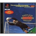 Playstation 1 - Onside Complete Soccer (mit OVP) (gebraucht)