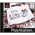 Playstation 1 - Euro 2000 (mit OVP) (gebraucht)