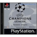 Playstation 1 - UEFA Champions League 98/99 (mit OVP) (gebraucht)