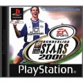 Playstation 1 - Bundesliga Stars 2000 (mit OVP) (gebraucht)