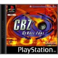 Playstation 1 - Cyball Zone (mit OVP) (gebraucht)