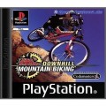 Playstation 1 - No Fear Downhill Mountain Biking (mit OVP) (gebraucht)