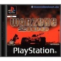 Playstation 1 - Warzone 2100 (mit OVP) (gebraucht)