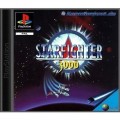 Playstation 1 - Starfighter 3000 (mit OVP) (gebraucht)